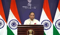India's backs UN's equal-area map resolution, says sovereign territory including J&K must be depicted accurately