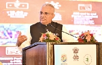 Summit begins with call to make 2.76 lakh biodiversity management committees