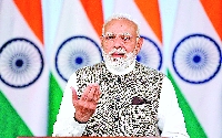 BJP announces month-long 'Seva Sankalp Abhiyan' to mark PM Modi's 25 years of public service