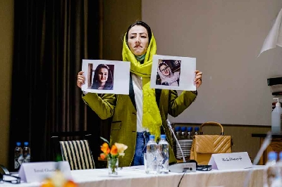 Alleged abduction of female Afghan activists spark concerns