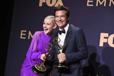 'Euphoria, 'Stranger Things,' win big at 2022 Creative Arts Emmys