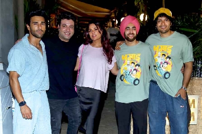 'Fukrey 3' books December 1 release as first part celebrates 10th anniversary