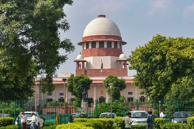 Scope of judicial review in examining policy matters 'very limited': SC