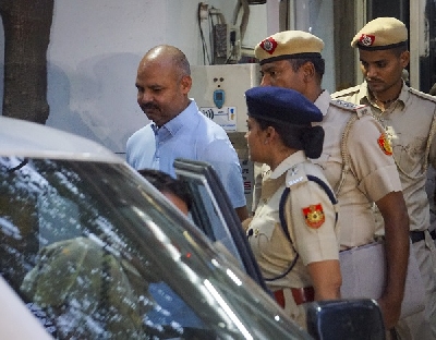 Swati Maliwal assault case: Delhi HC dismisses bail plea of CM Kejriwal's aide