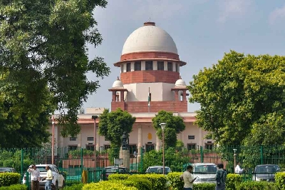 SC dismisses plea challenging cancellation of UGC-NET 2024