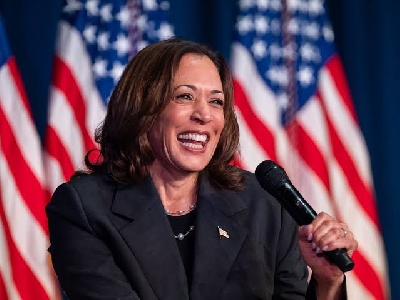 US presidential debate: Kamala Harris, Trump to face off in 90-minute encounter