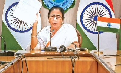 'Ready to step down', says Mamata amid deadlock in talks with junior doctors