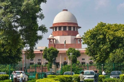 SC raises eyebrows over LG's 'interference' with MCD Standing Committee election