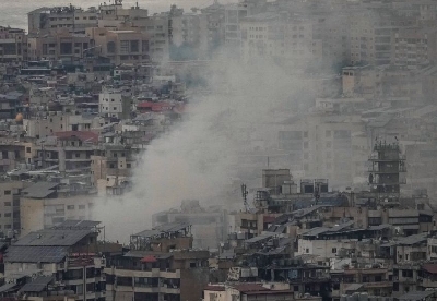 Dozens killed, hundreds injured as Israel continues offensives in Lebanon, Gaza