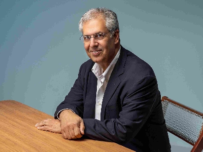 Noel Tata appointed Chairman of Tata Trusts