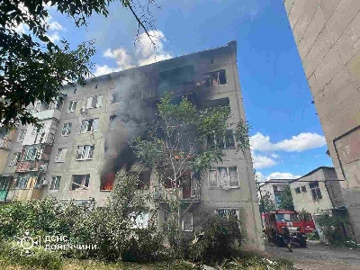 Russia hammers Kyiv in largest missile, drone barrage since war in Ukraine began