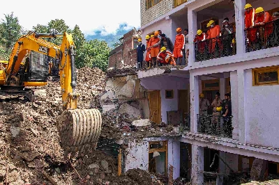 Himachal High Court sets up fund to help those 'struggling to rebuild lives'