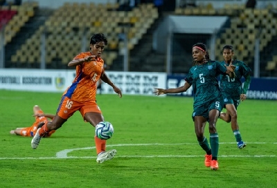 This will encourage more youngsters...: PM Modi prasies India Women’s SAFF Championship triumph