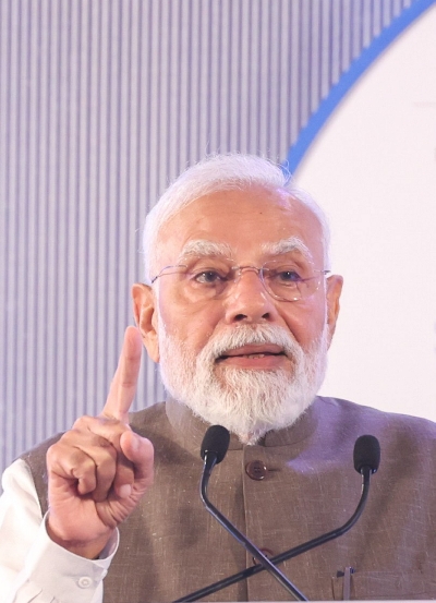 From 'chalta hai' to 'badal sakta hai': Decoding PM Modi’s punctuality narrative