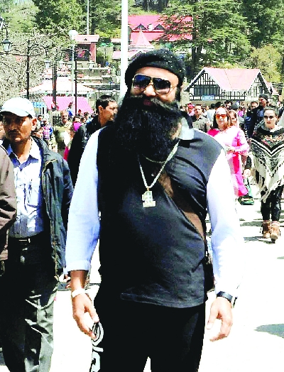 Gurmeet Ram Rahim granted 21-day parole again; set for 17th jail release 
