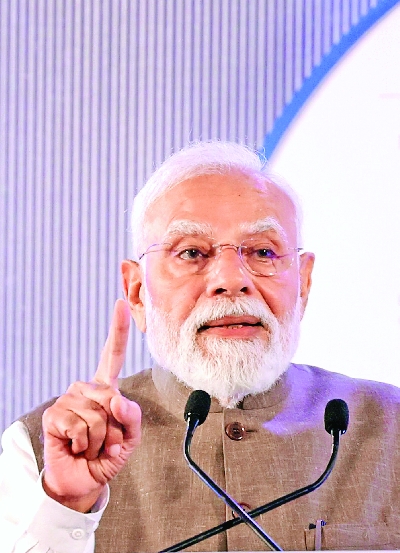 Every Indian must be proud: PM Modi on 10 years of UPI