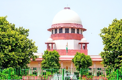 SC to hear on Aug 31 plea on cash donations received by political parties 