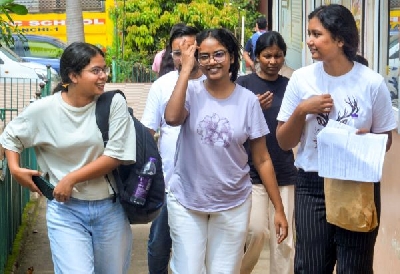 NEET-PG 2026 exams held: Over 2.65 lakh candidates appear, re-exams at two centres on Sep 5