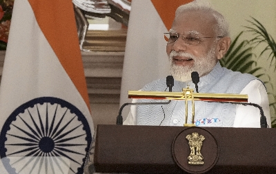 PM Modi hails ISRO’s GSLV-F17 launch carrying EOS-05 as proud moment for India