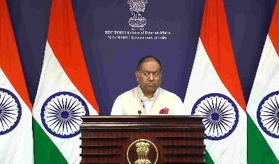 India's backs UN's equal-area map resolution, says sovereign territory including J&K must be depicted accurately